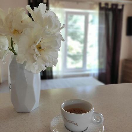 Guest House Odessa Sea Luaran gambar