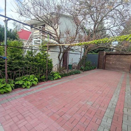 Guest House Odessa Sea Luaran gambar