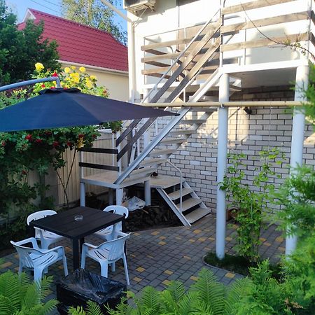 Guest House Odessa Sea Luaran gambar