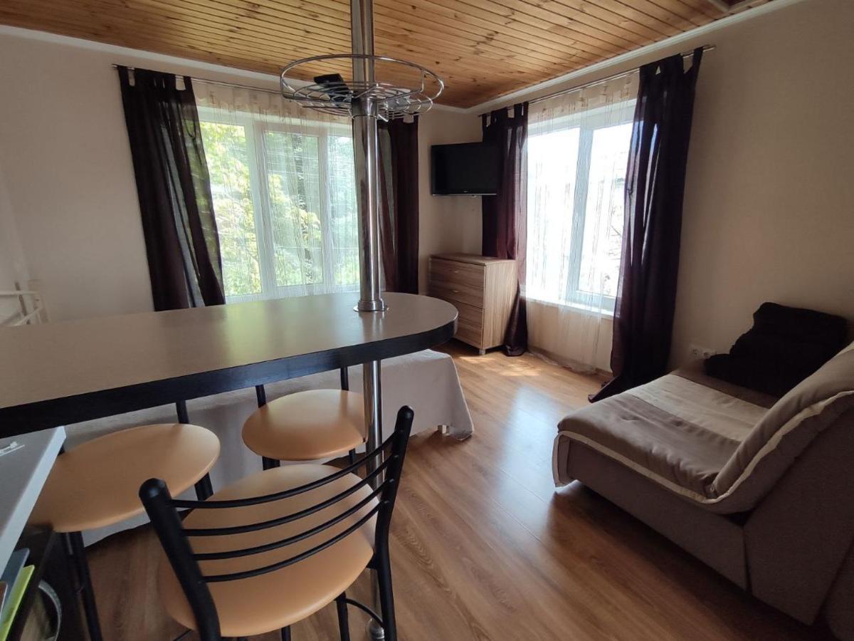 Guest House Odessa Sea Luaran gambar