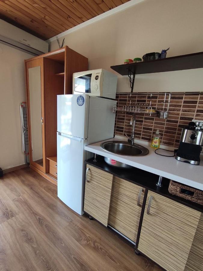 Guest House Odessa Sea Luaran gambar