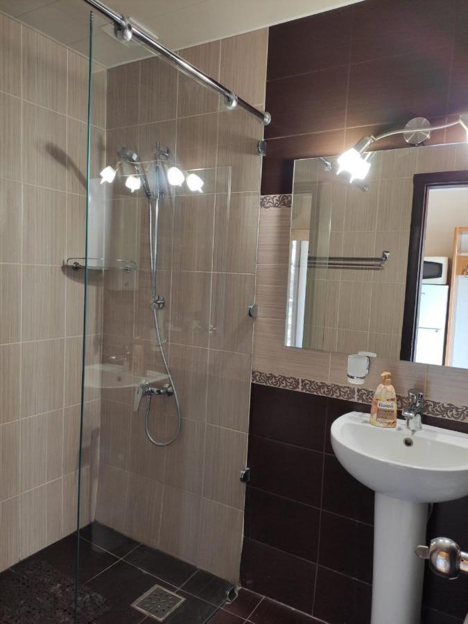 Guest House Odessa Sea Luaran gambar