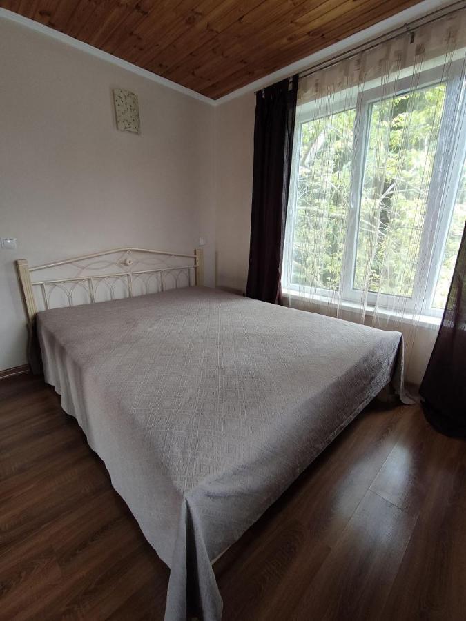 Guest House Odessa Sea Luaran gambar