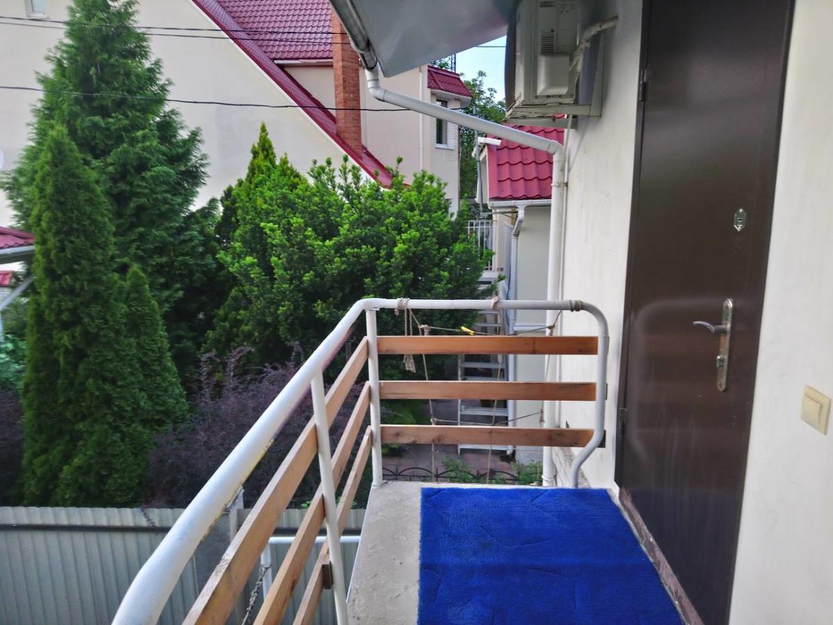 Guest House Odessa Sea Luaran gambar